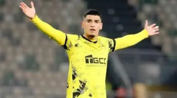الأهلي يتراجع عن صفقة بنجديدة بسبب “سقف الرواتب”  : lematinsports